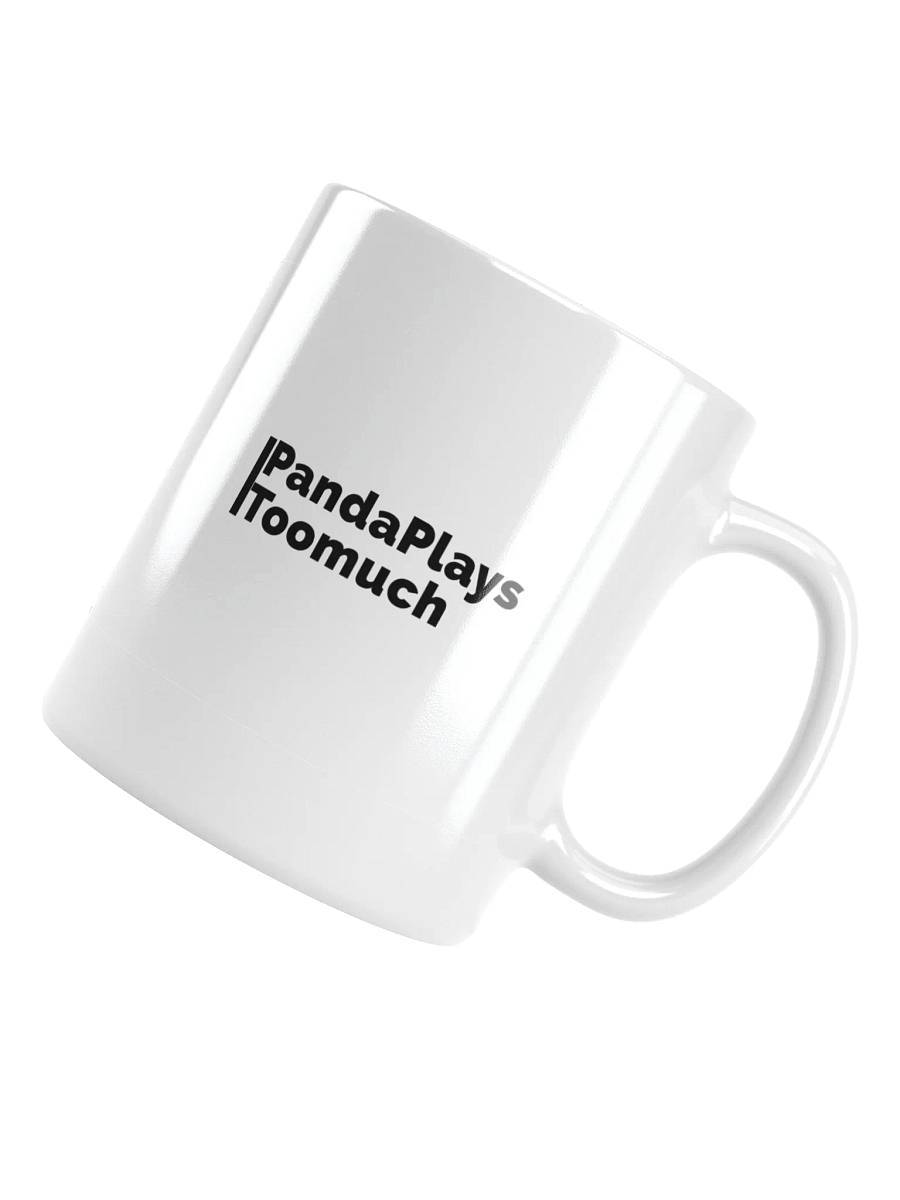 PANDA MUG product image (10)