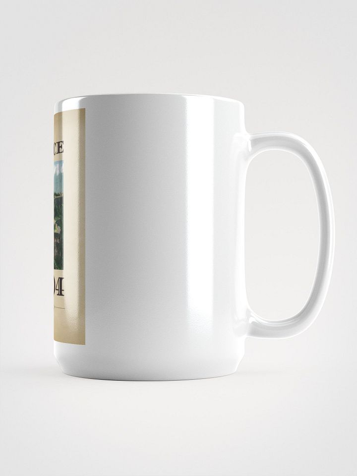 Sip Richès Mug product image (1)