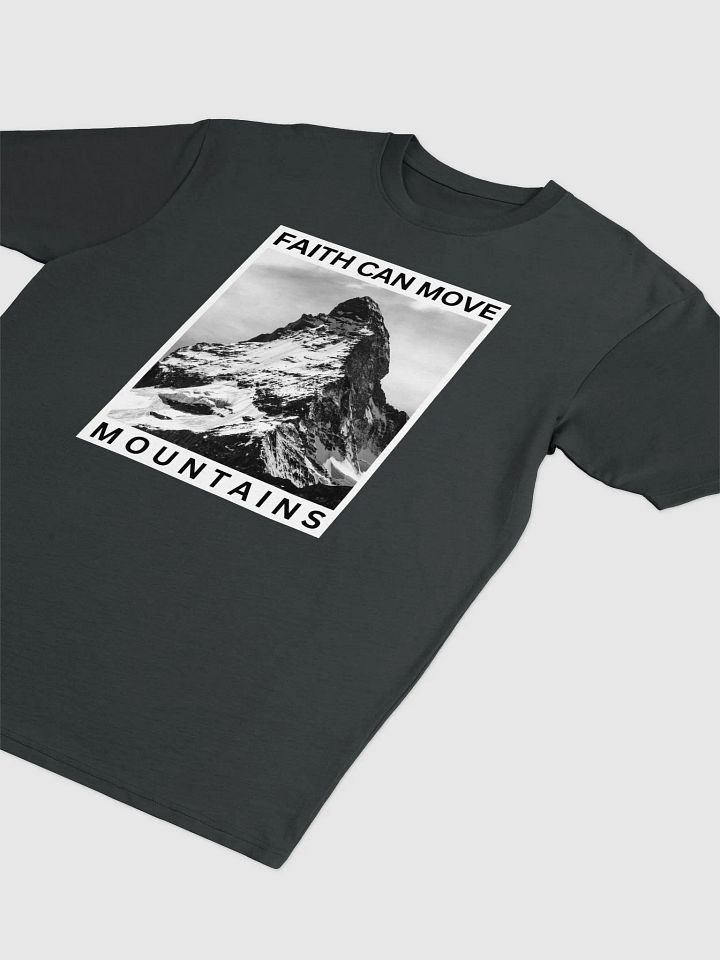 Faith Can Move Mountains product image (2)