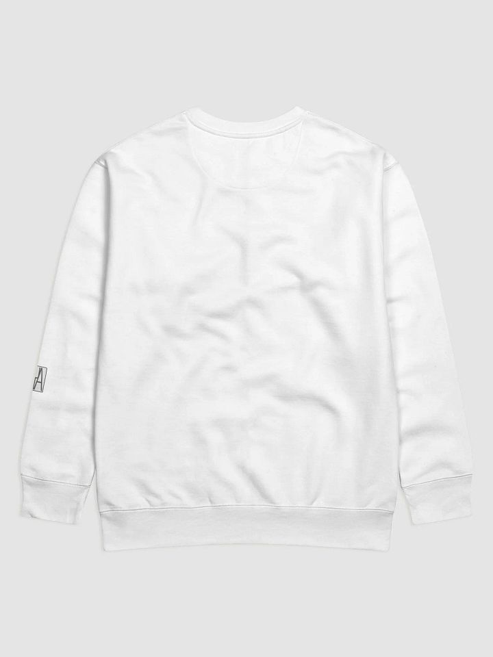 Creepy critters: frog or toad? Sweatshirt product image (4)