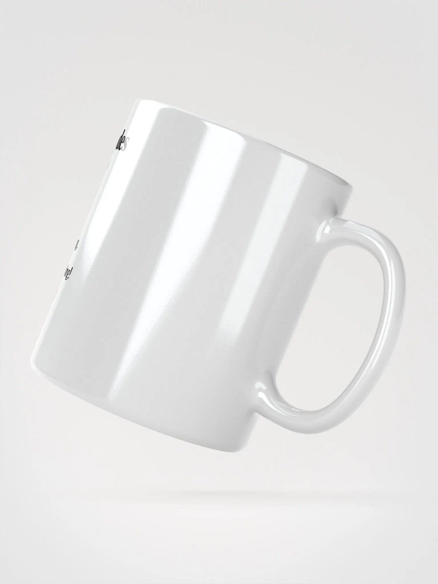 Dog Texting Codes Mug 1 product image (4)