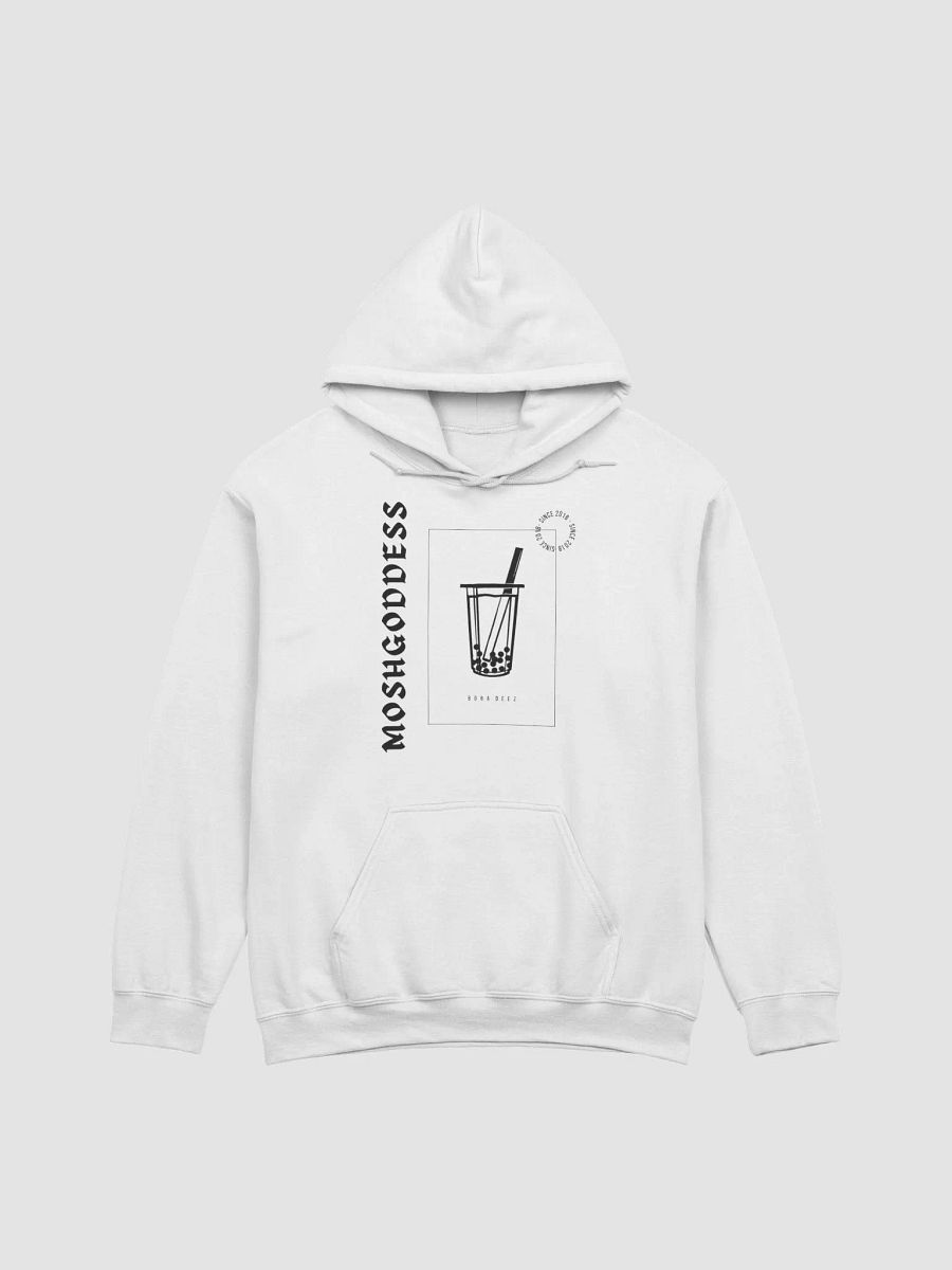 Boba D E E Z Hoodie product image (4)