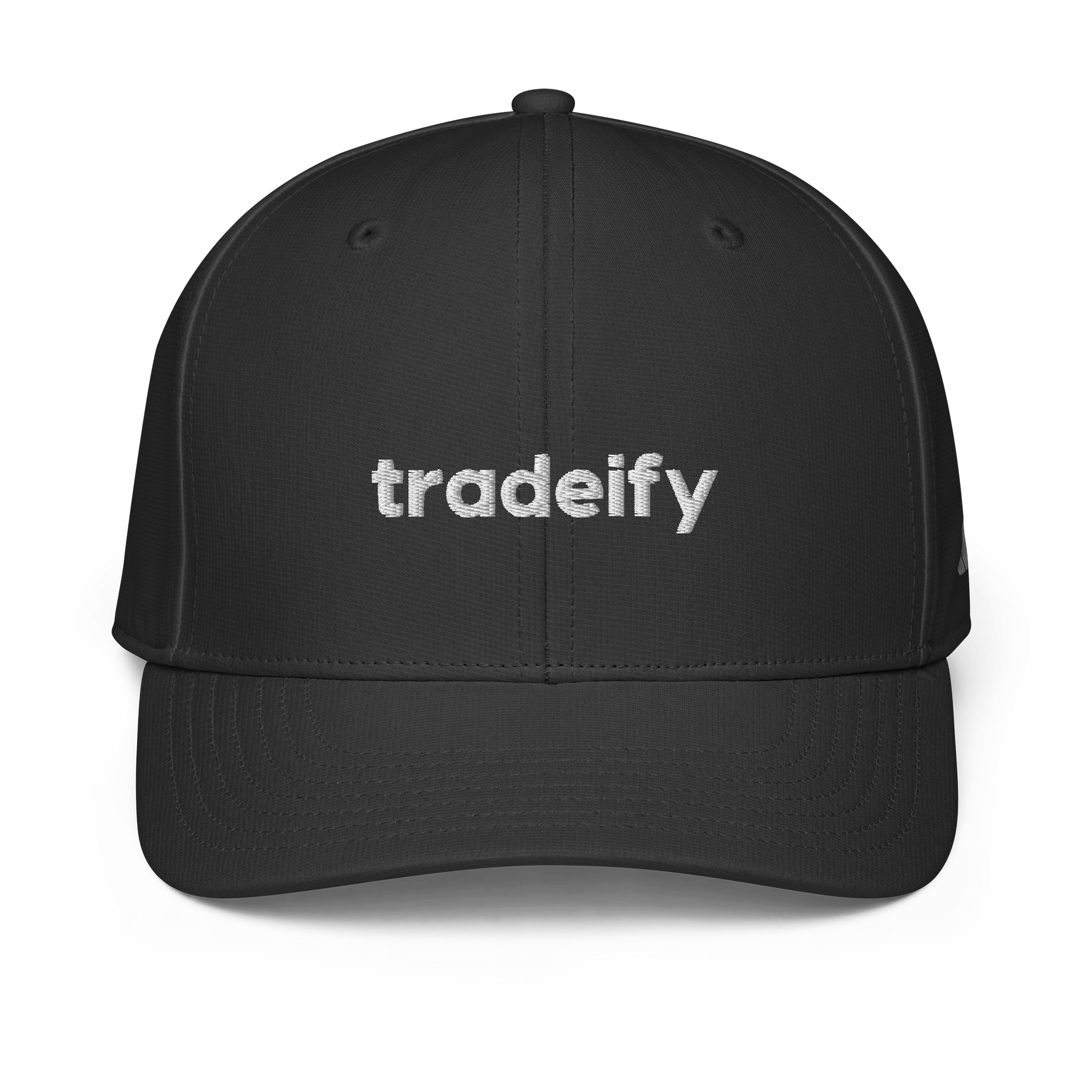 Tradeify Premium Hat product image (1)