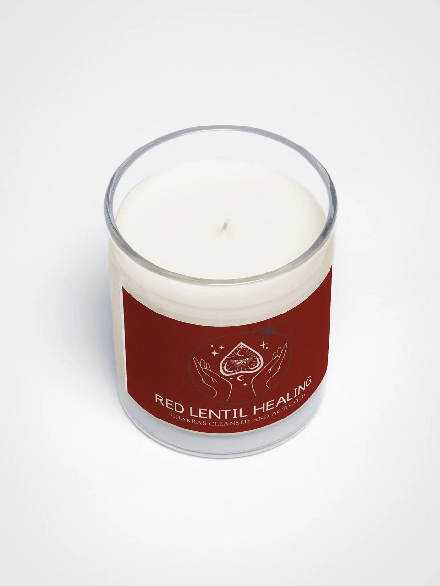 Celestial Energy Soy Wax Candle product image (3)