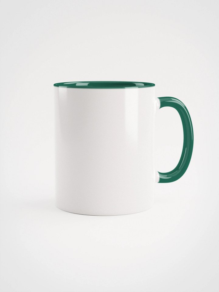 Cozy Crew Coffee Shop Mug product image (1)