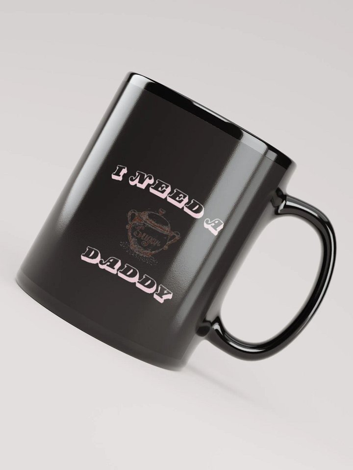 Sugar Daddy mug product image (2)