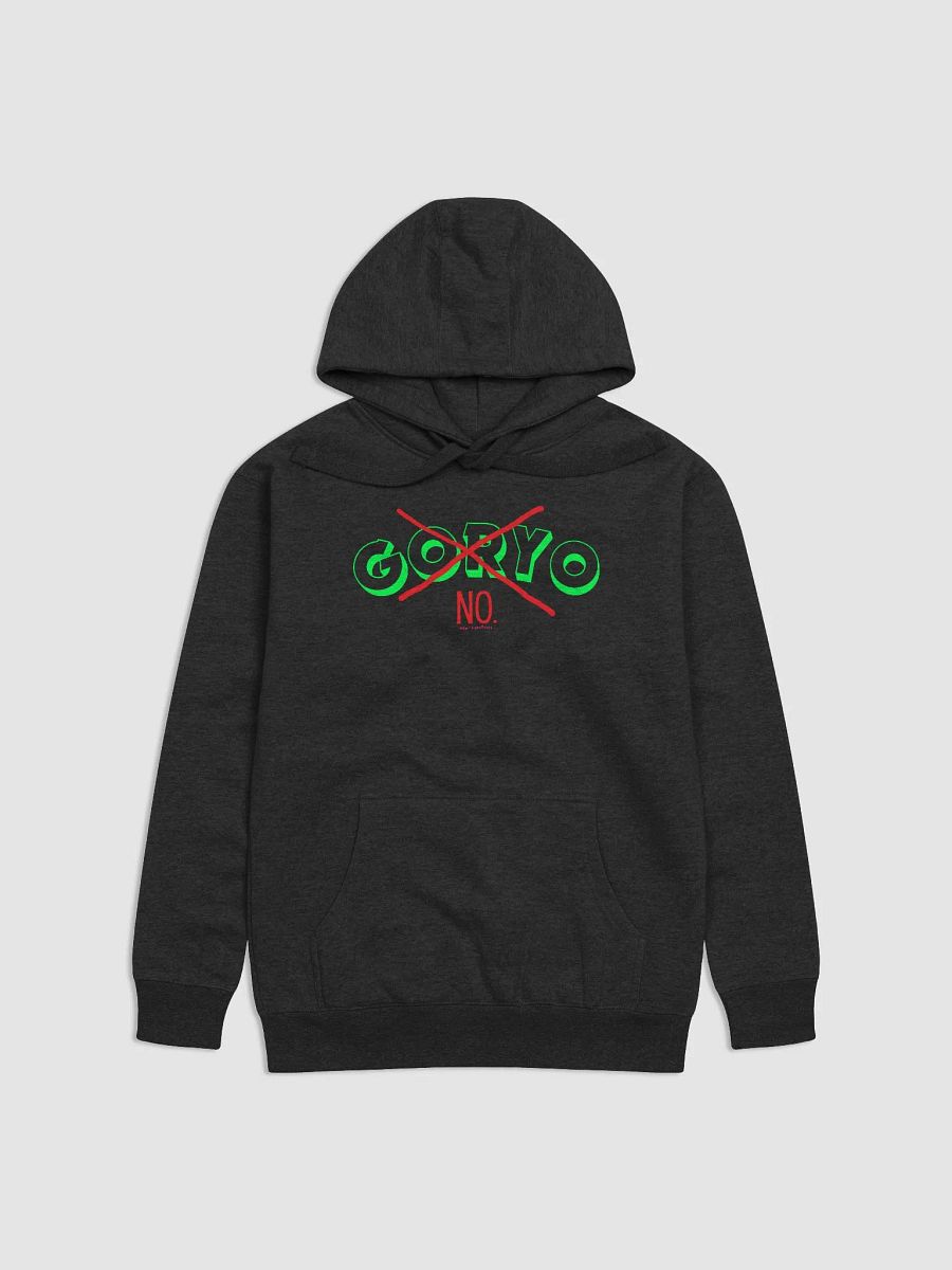 GoryNO Hoodie product image (1)