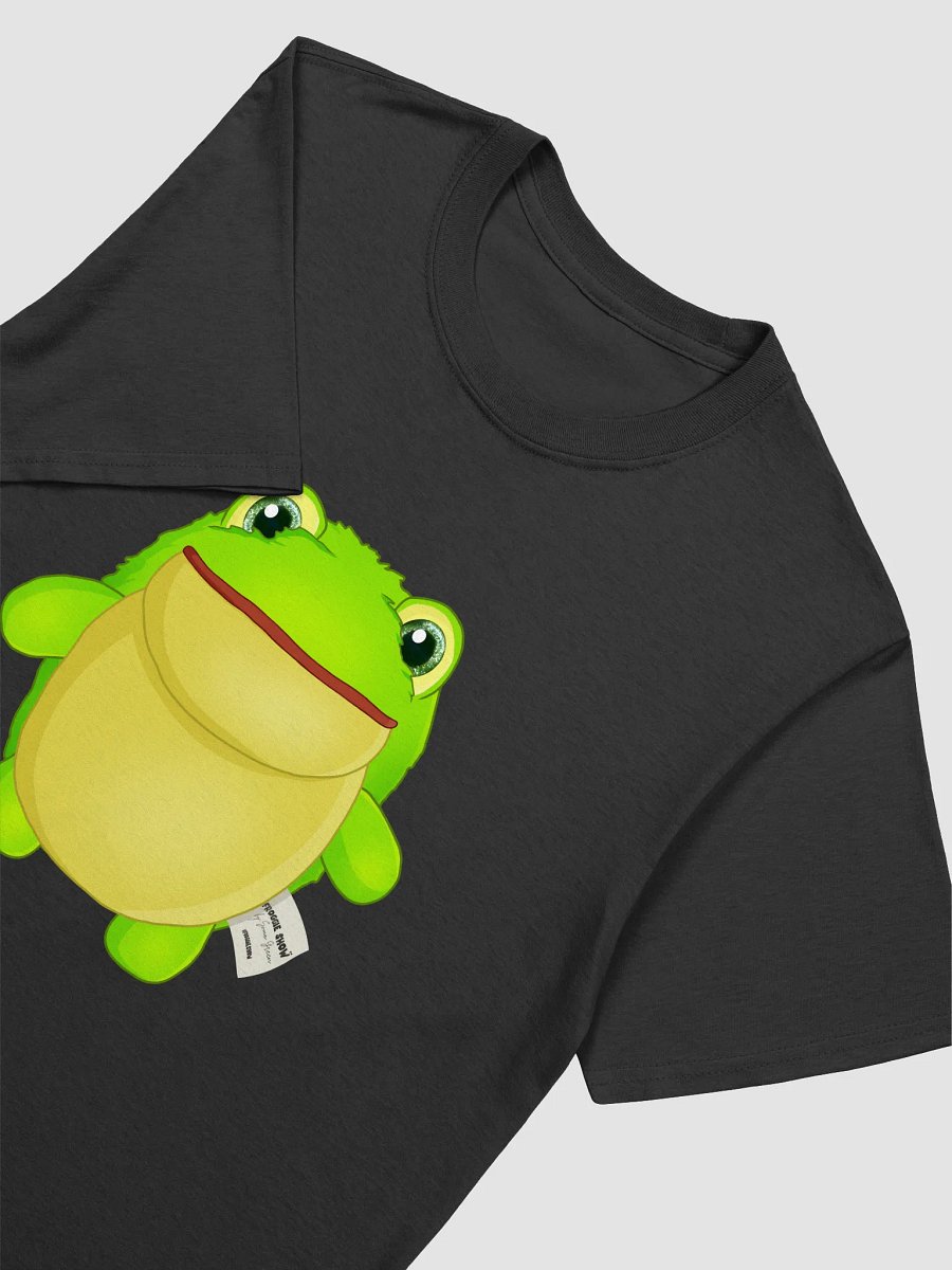 ANIMATED FROGGIE T-SHIRT product image (3)