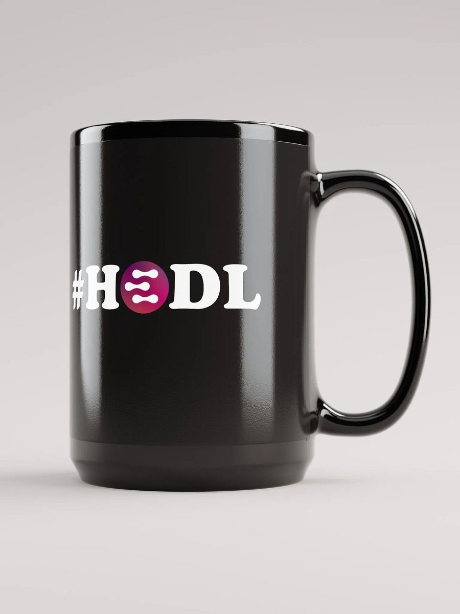 Neoxa "HODL" Mug product image (2)
