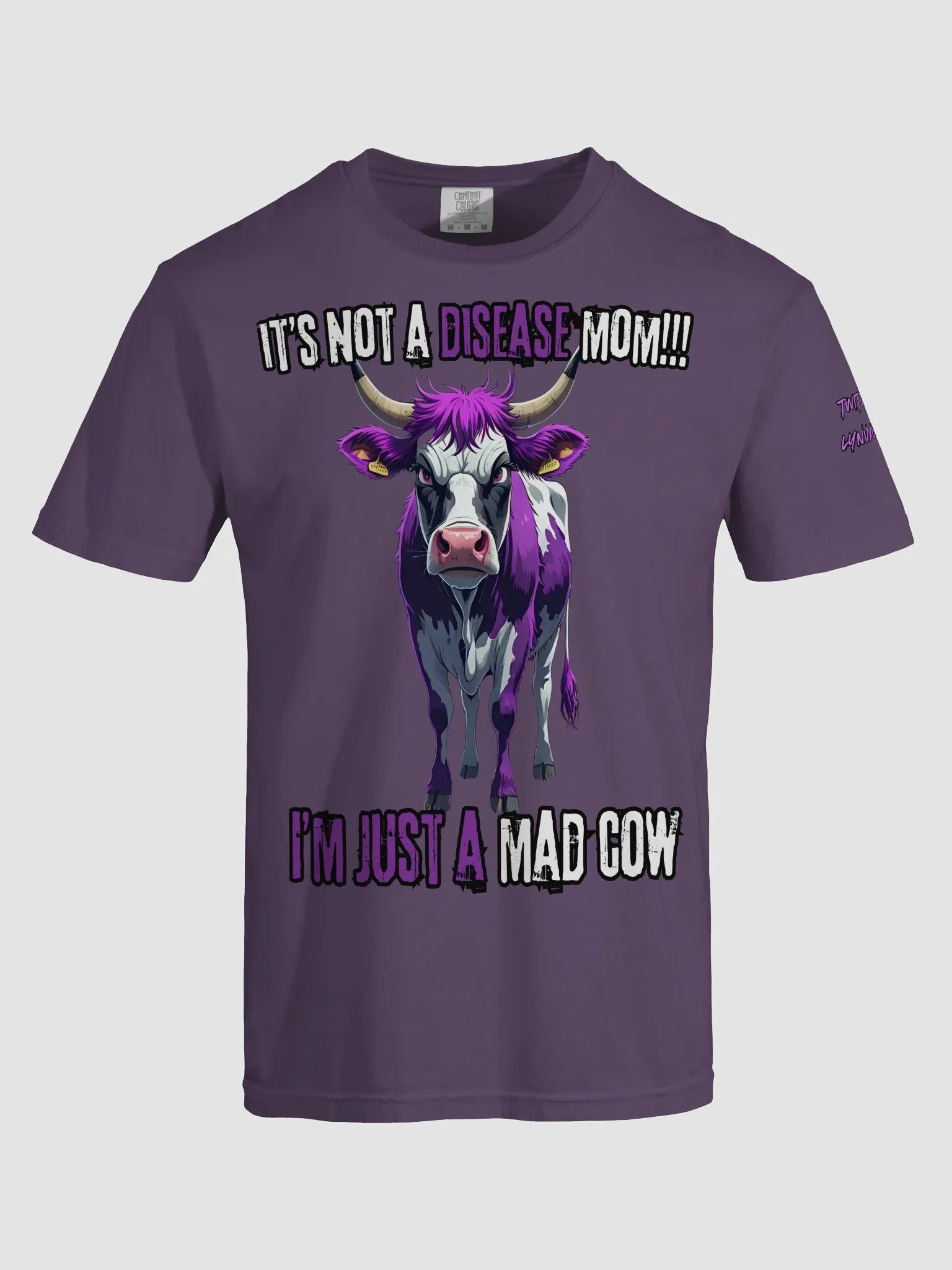 Mad Cow product image (37)