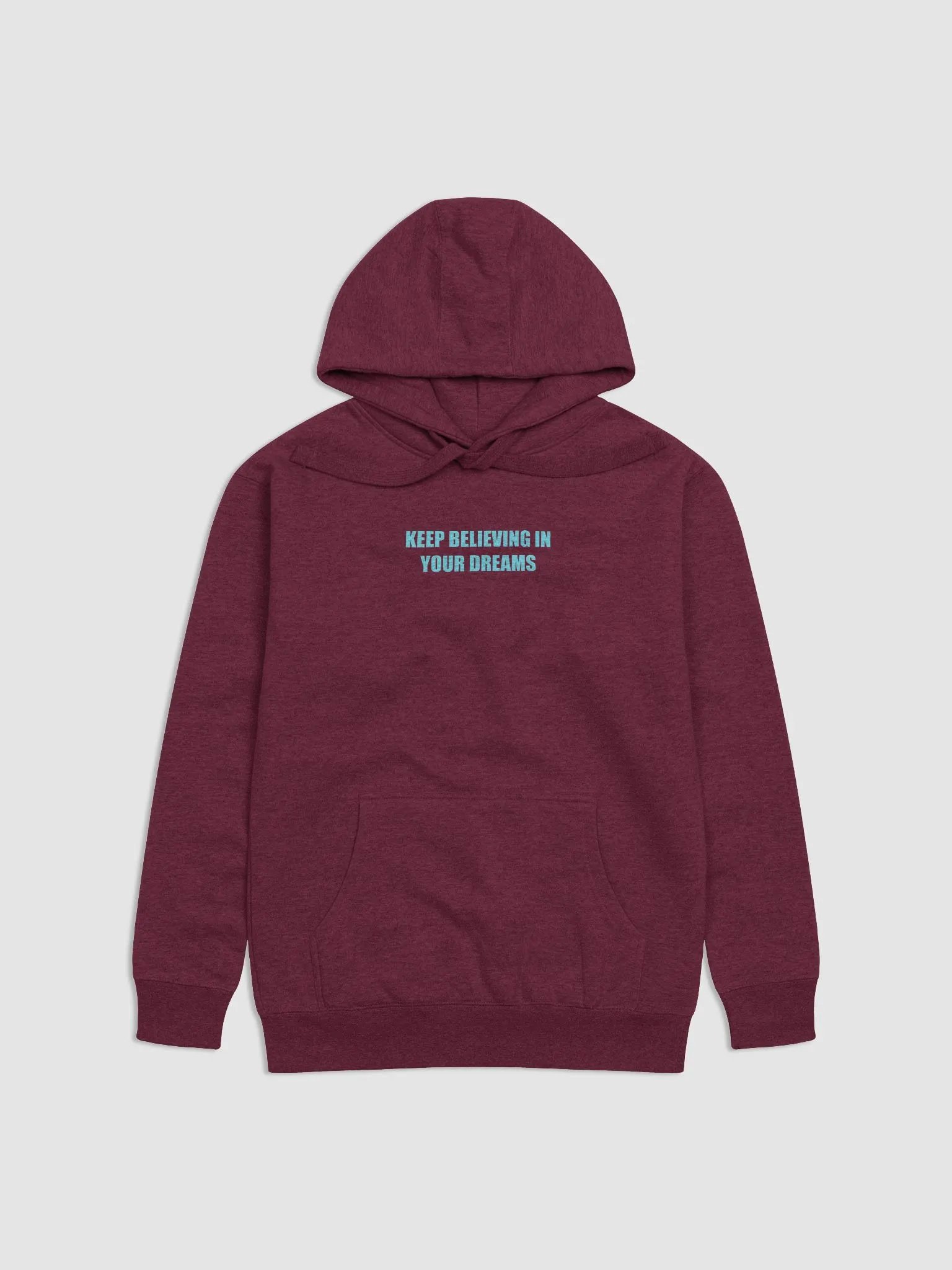 Keep Believing in Your Dreams Hoodie product image (6)