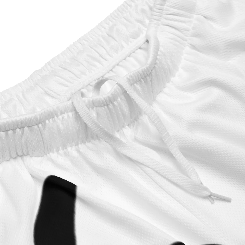 Signature Logo Basketball Shorts product image (2)