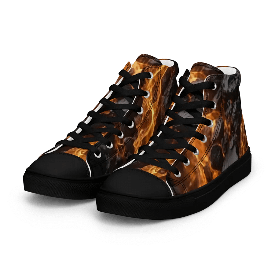 Inferno High Tops product image (7)