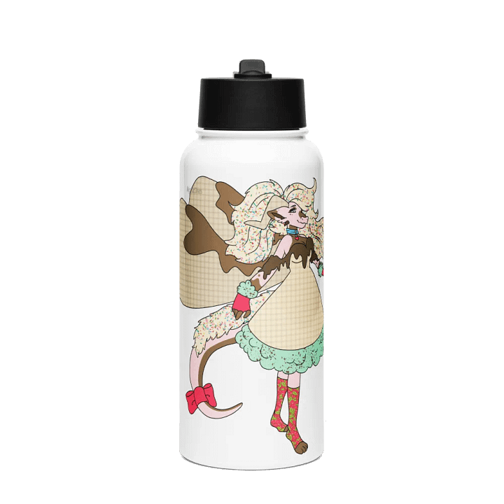 The Milkshaker product image (1)