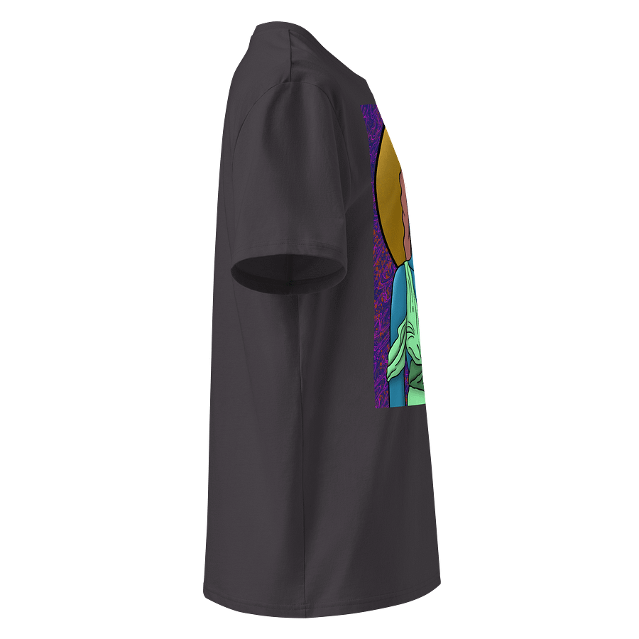 Summer Lilly Organic Tee product image (15)