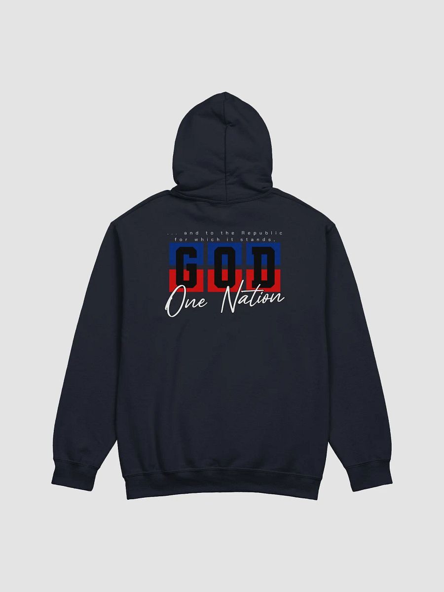 One Nation Under God product image (28)