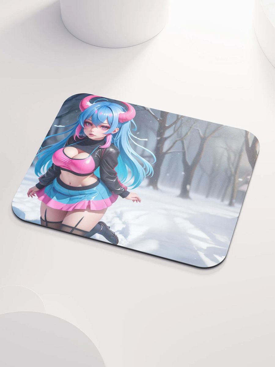 Enchanted Forest Mouse Pad product image (4)