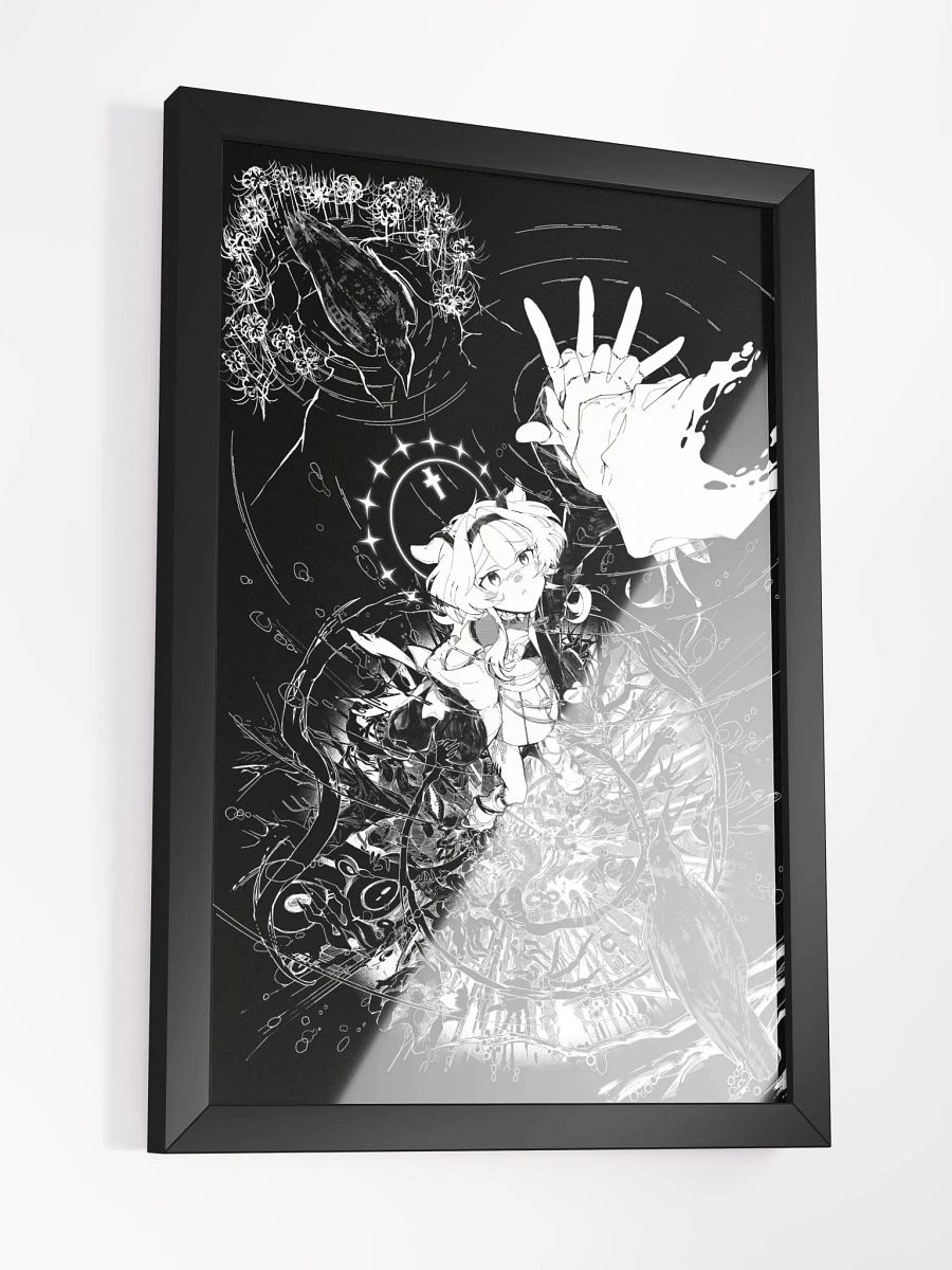 Sinking 「Framed」 product image (3)
