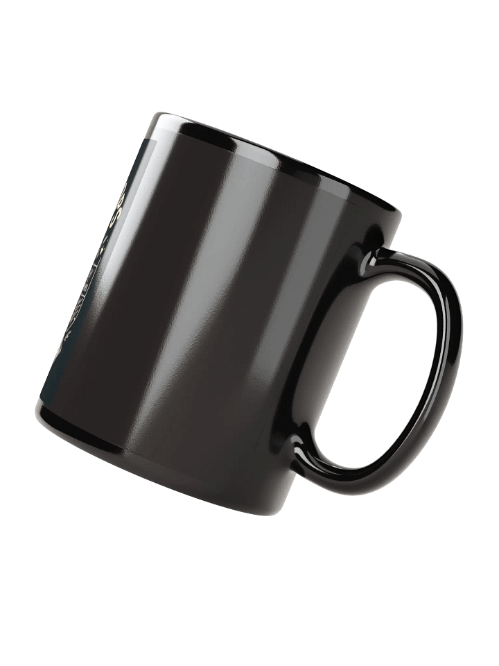 Vintage Buckhead Target Mug product image (4)