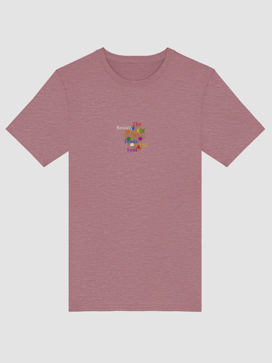 Artistic Palette T-Shirt product image (5)