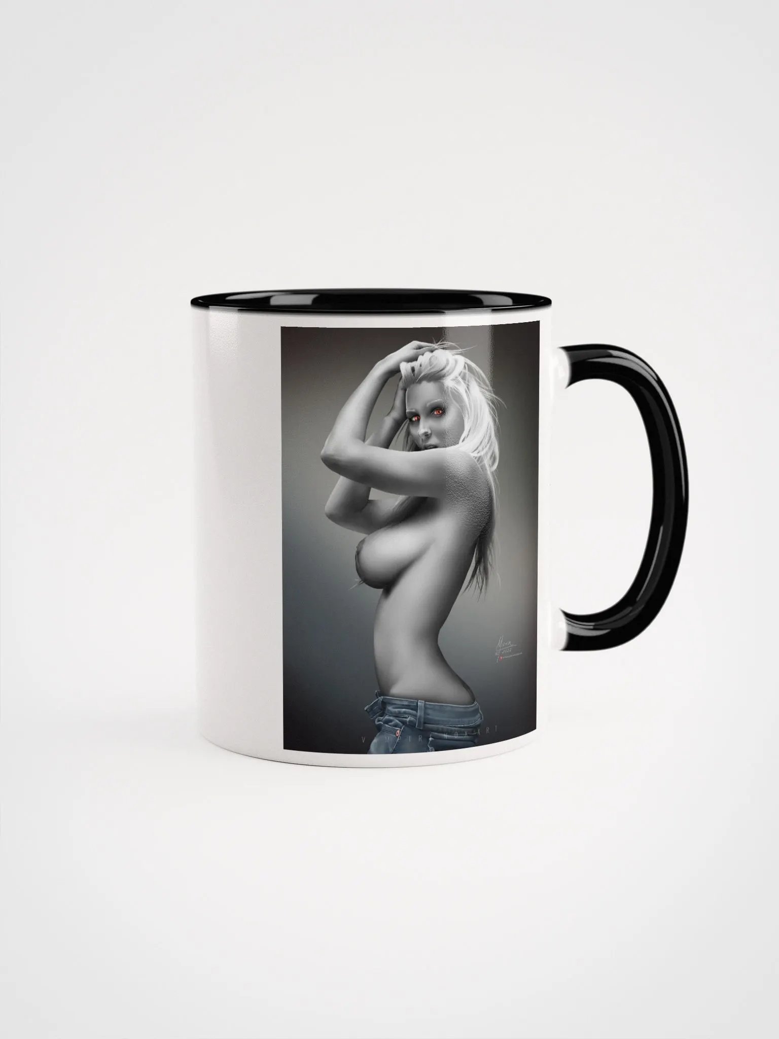 Sexxy Mug - Dual Color product image (2)