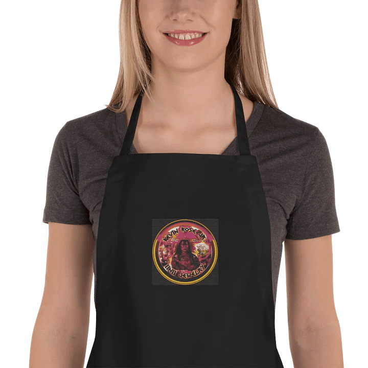 iinii Work Apron product image (1)