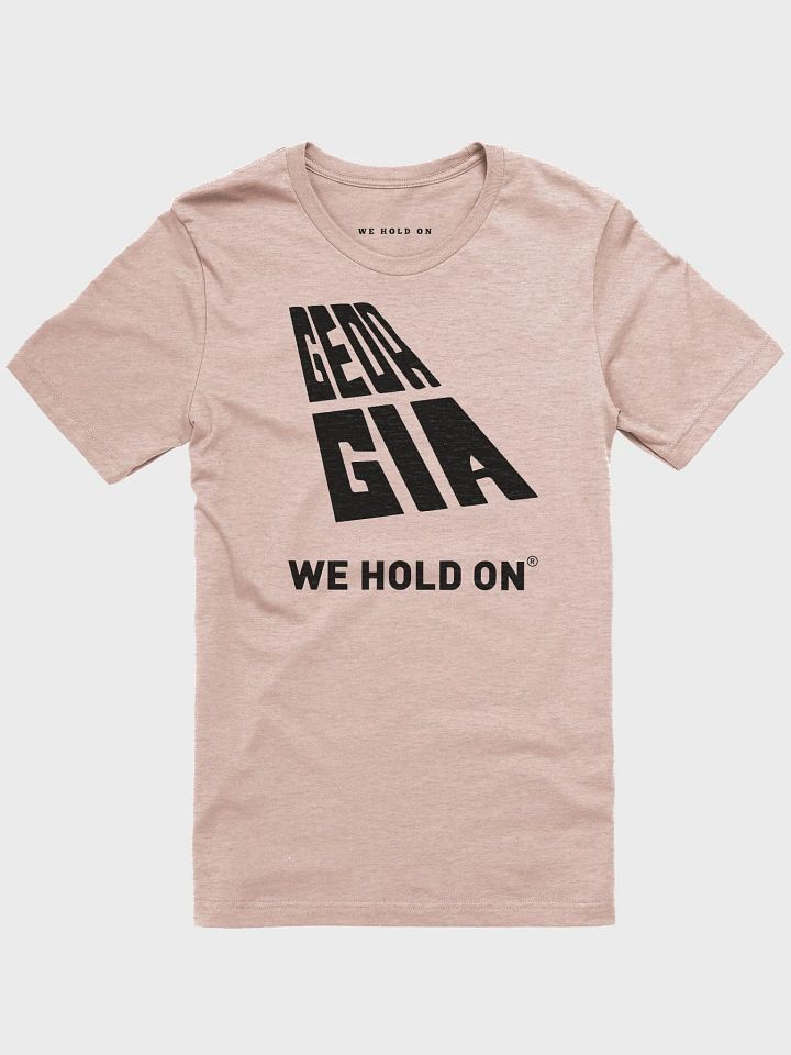 GEORGIA Tee product image (1)