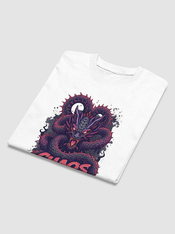 Chaos Reign product image (2)