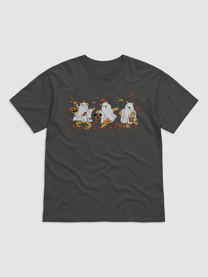 Pooh Halloween T-Shirt (Homemade) product image (1)
