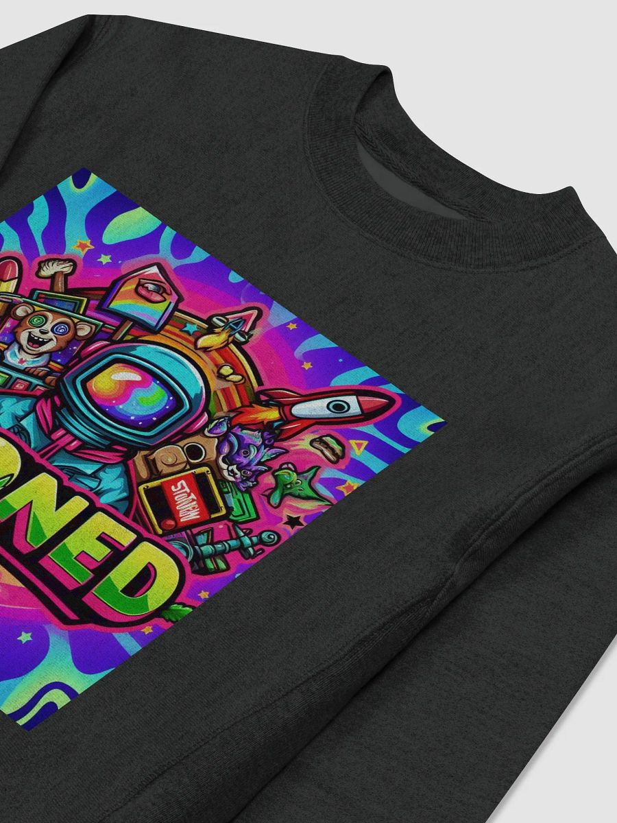 Stoned Champion Longsleeve product image (3)