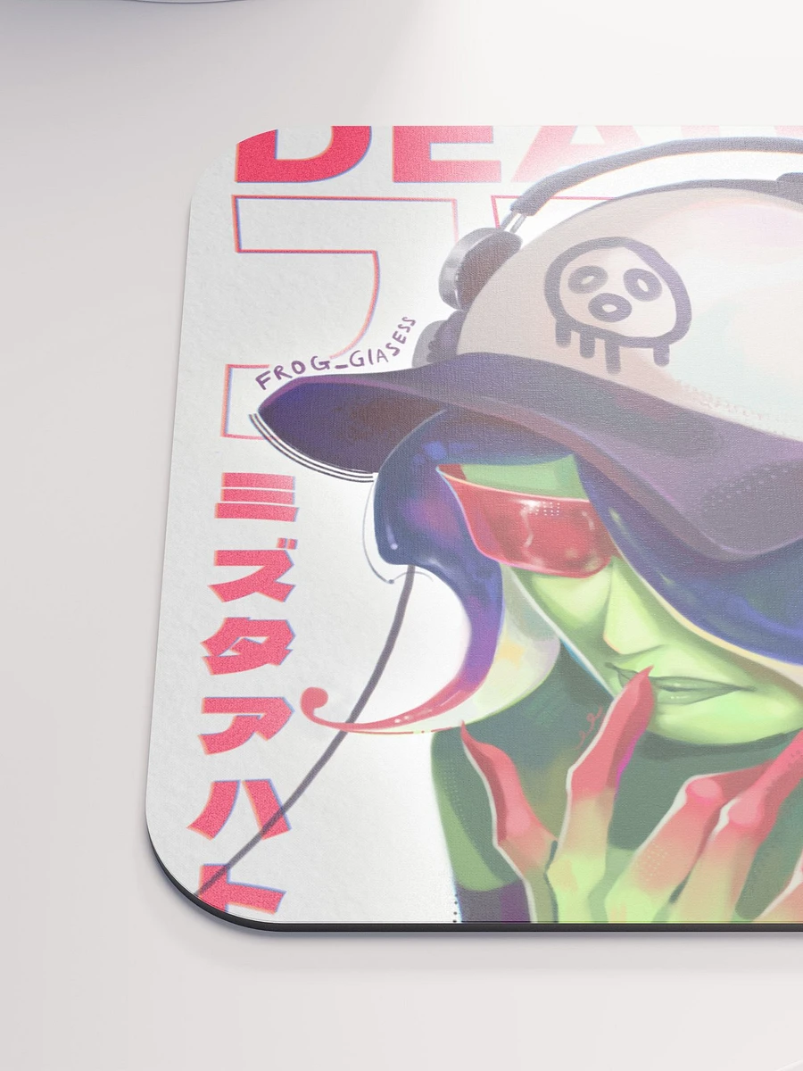 DeadFish mouse pad product image (6)