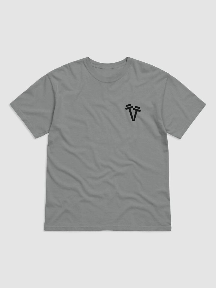 Virtus Barbell Shirt product image (1)