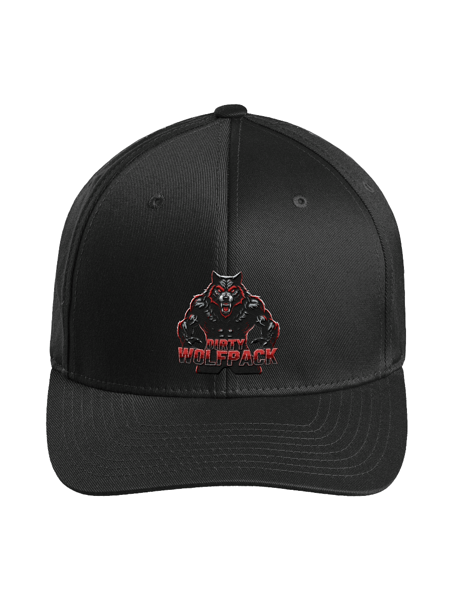DWP Mascot hat product image (1)
