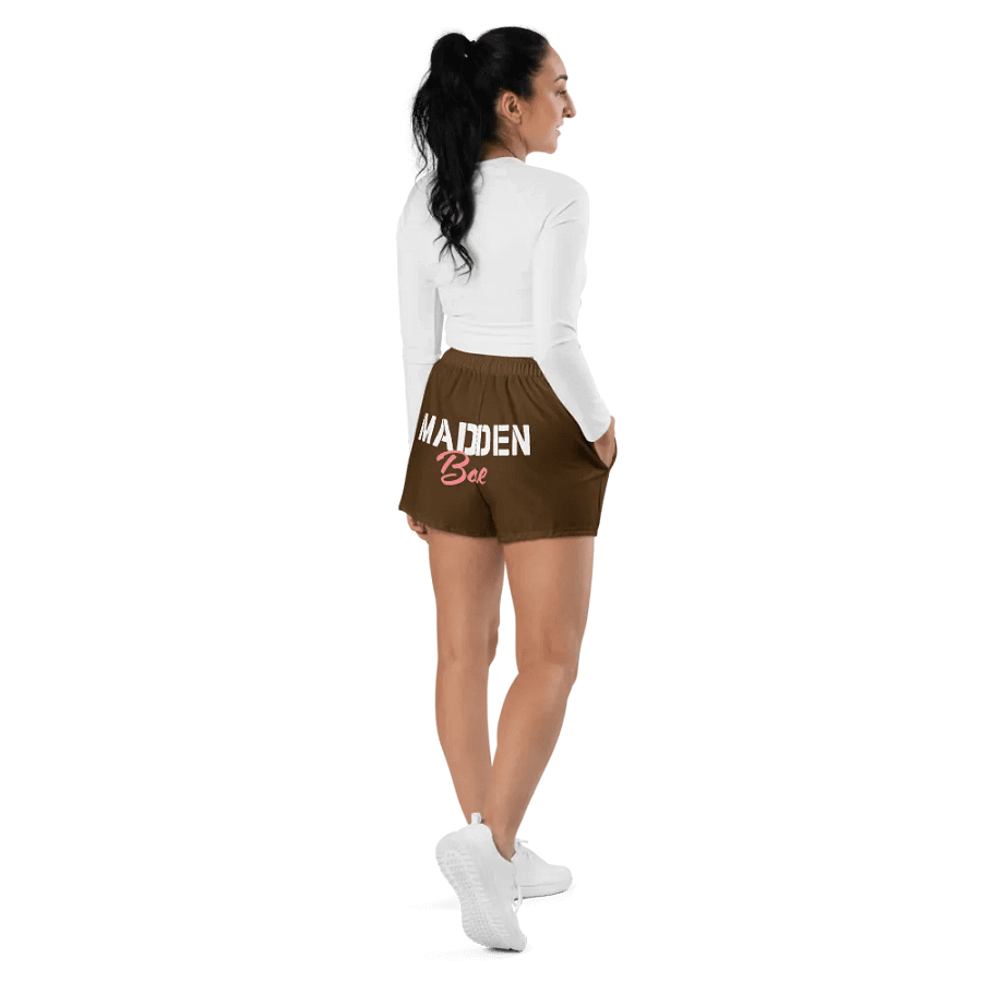 MaddenBae Short Shorts product image (6)