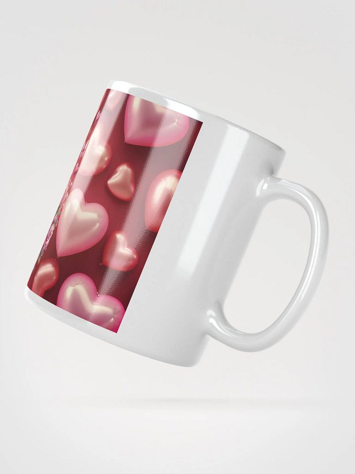 Teddy Love Mug product image (5)