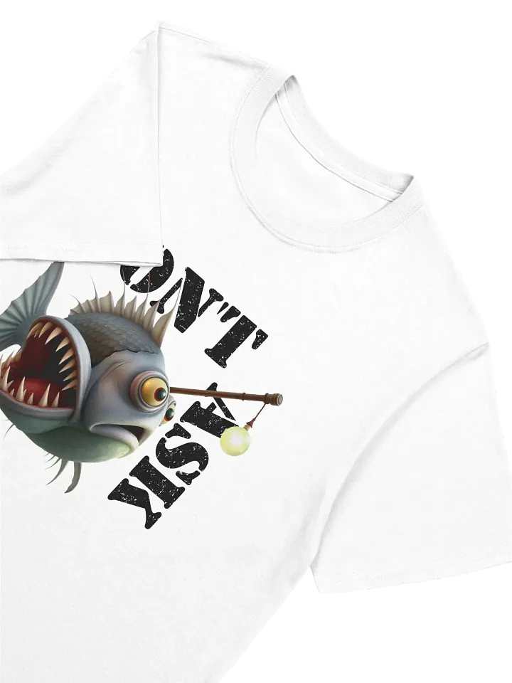 Disturbed Anglerfish T-Shirt product image (2)