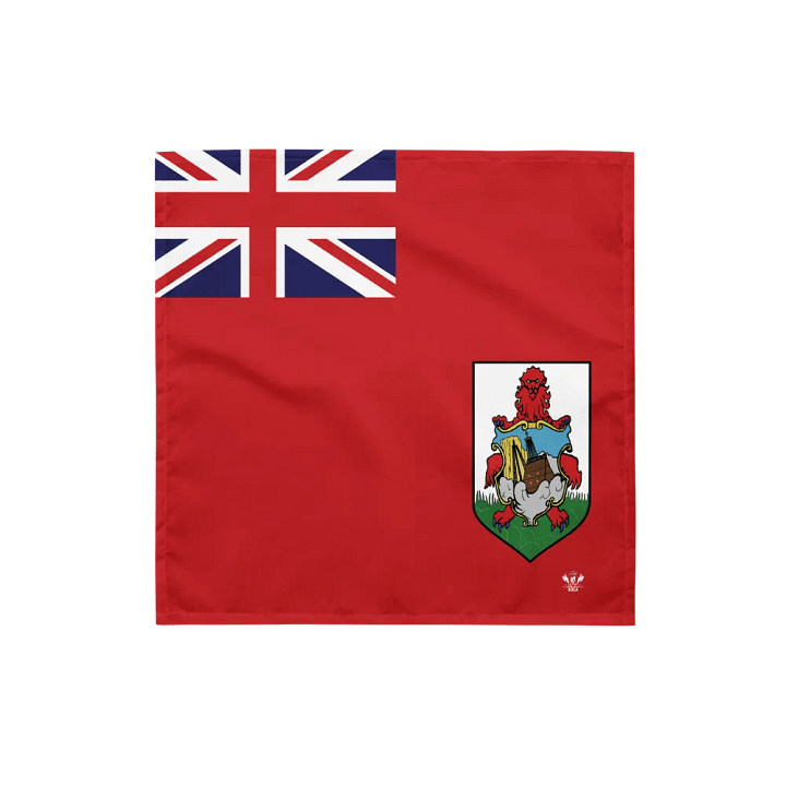 Bermuda Flag product image (1)