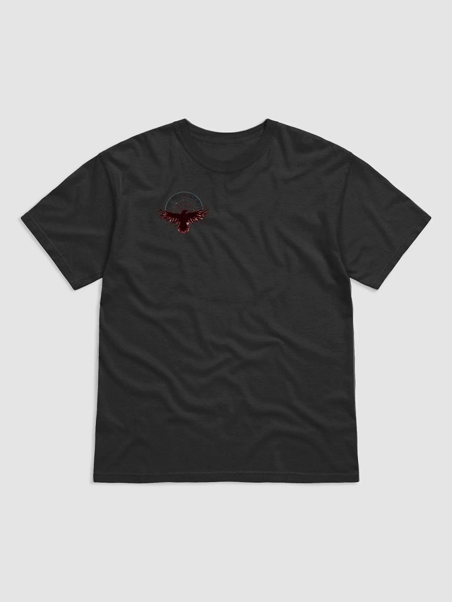 TRS T-shirt product image (1)