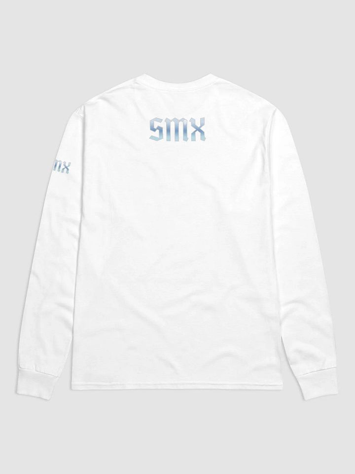 ''Cindy-Rella The Possum'' Long Sleeve Shirt by Champion product image (2)