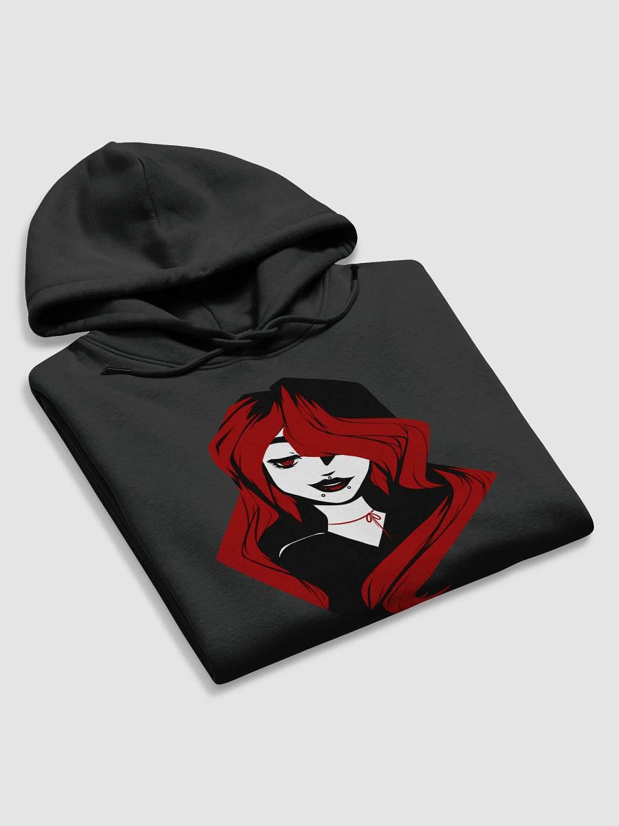 Limited OG Endra Logo Hoodie product image (5)