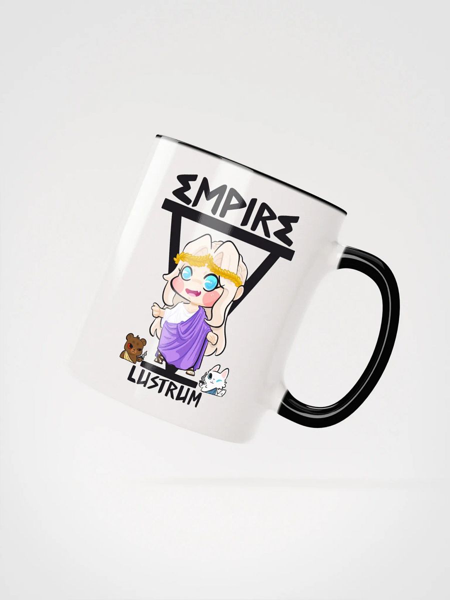 FIRST EVER MUG SALE LUSTRUM product image (19)