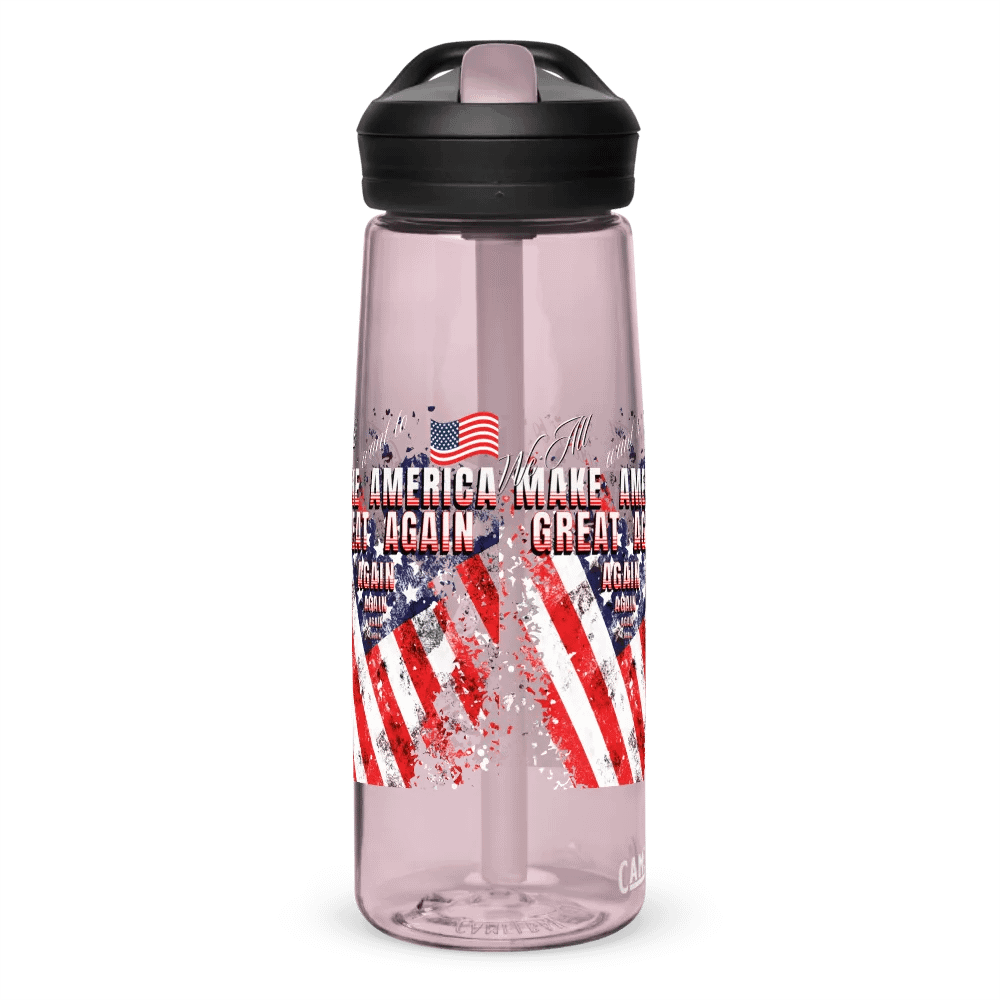 MAGA again Sports Bottle for fitness and sport lovers product image (2)