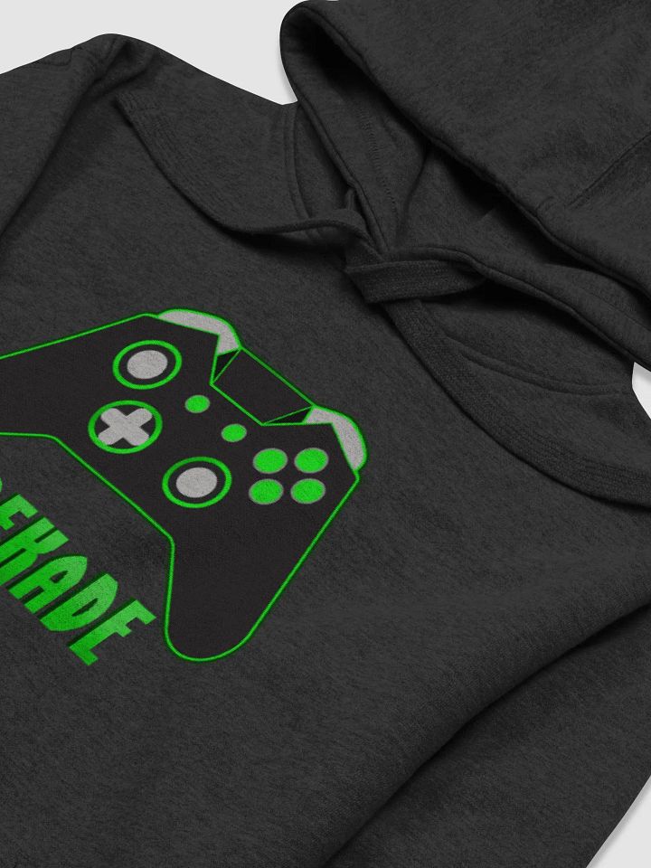 AreKade Logo Hoodie product image (2)