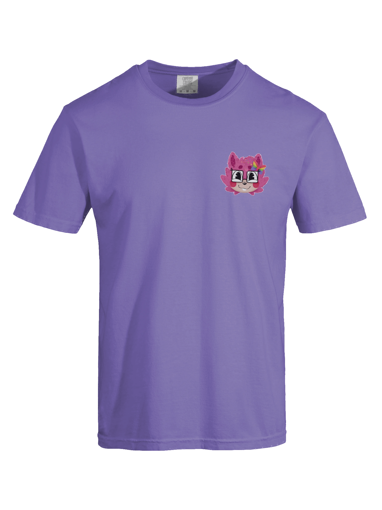 bonkers tee product image (67)