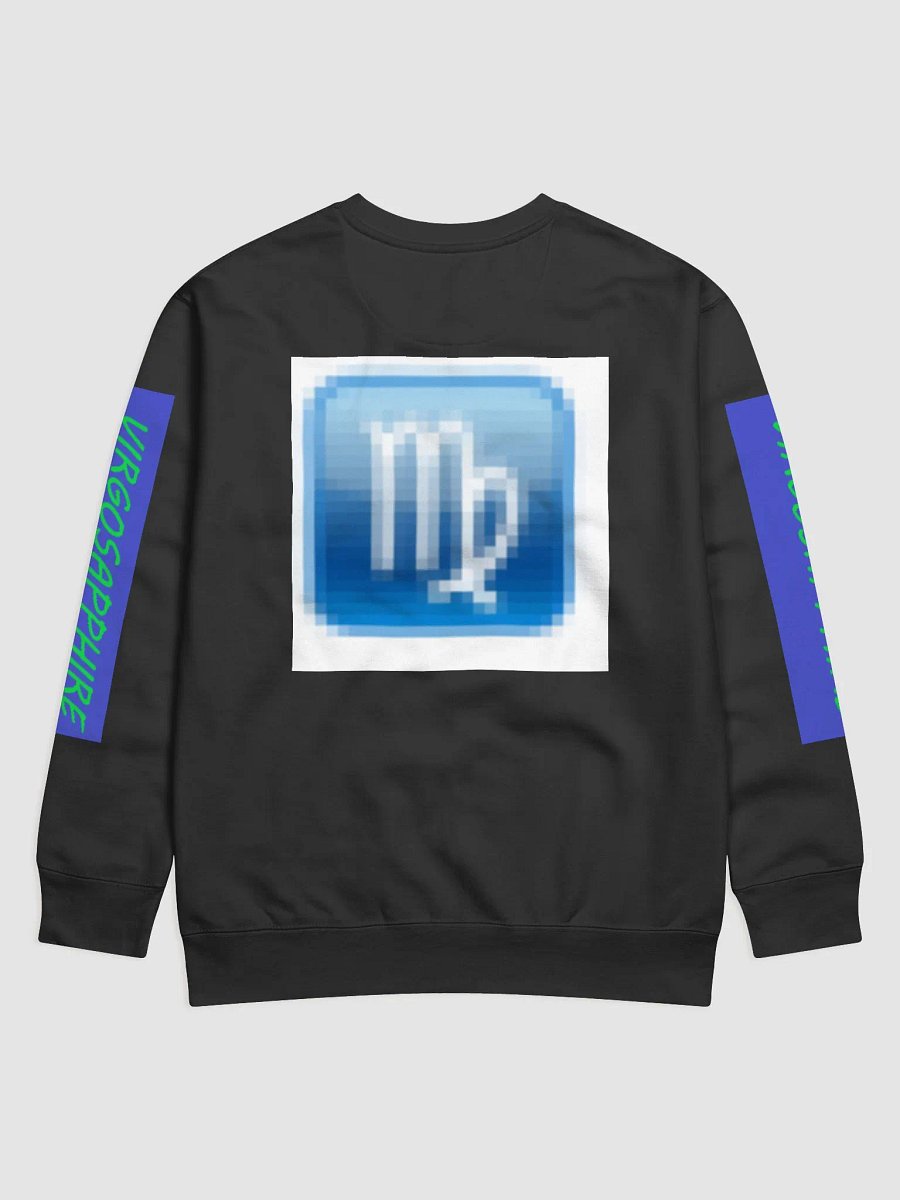 Virgo Unisex Sweater product image (2)