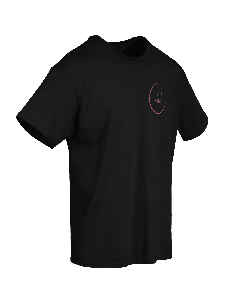 Faded Circle Pink River Vibz product image (31)