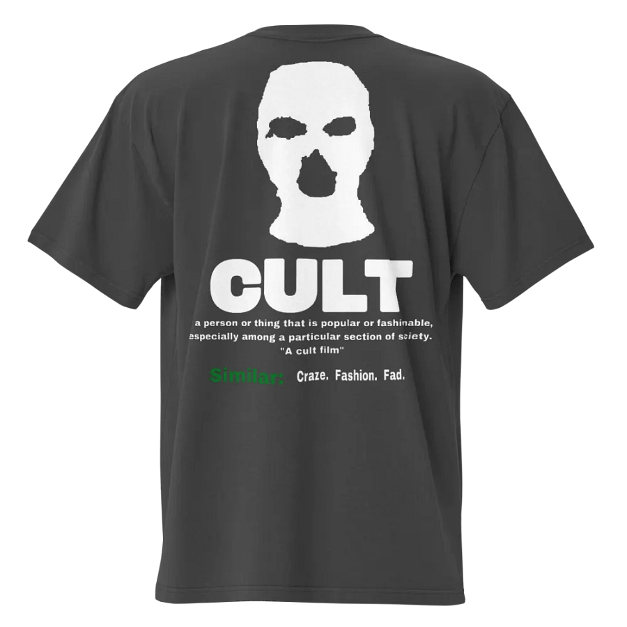 CULT GATHERING product image (2)