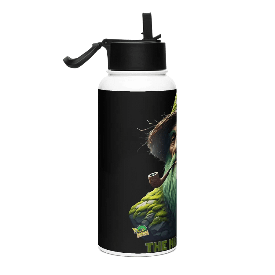 The Moss Knows product image (4)