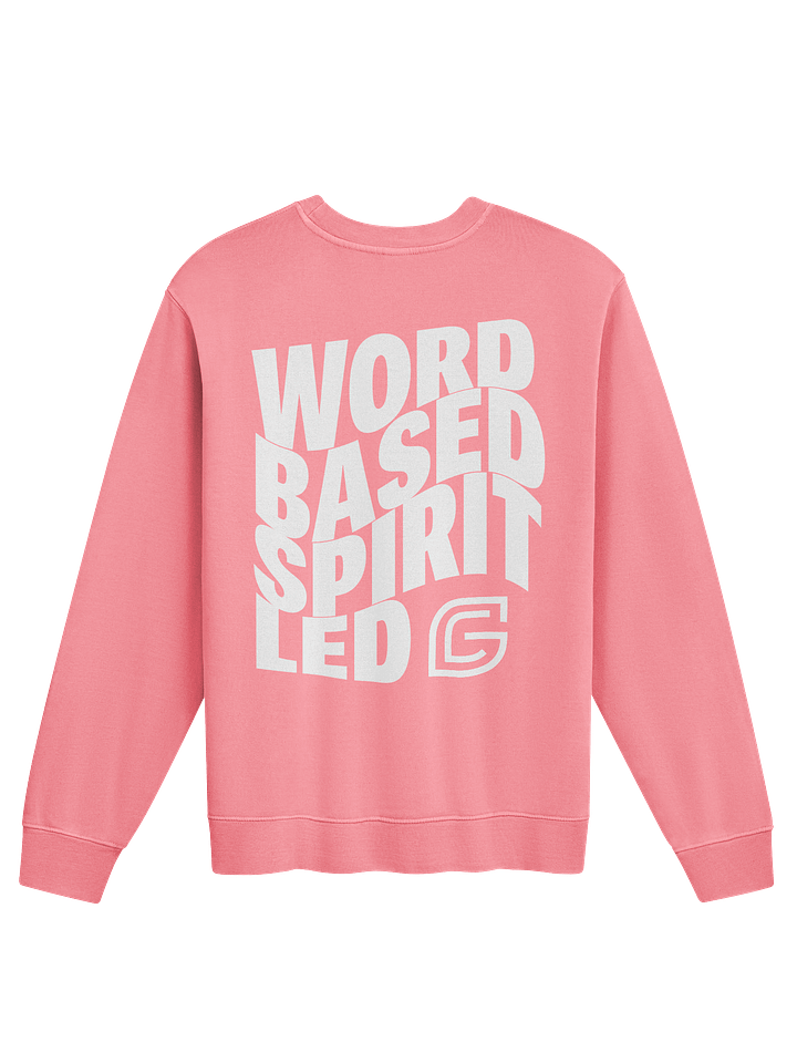 Flagship Crew Neck product image (1)