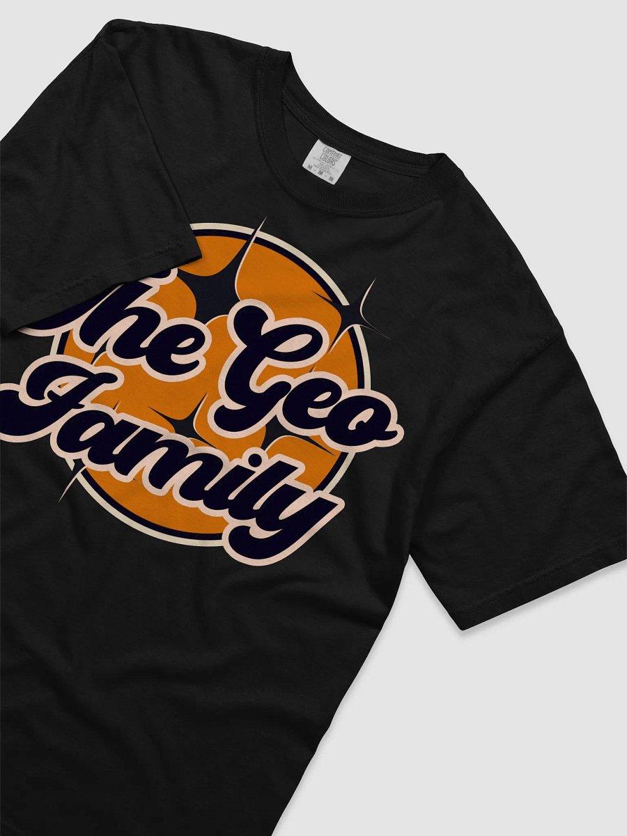 Geo Family Shirt product image (3)